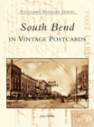 South Bend in Vintage Postcards - eBook
