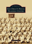San Diego's Naval Training Center - eBook