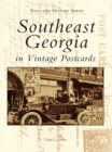 Southeast Georgia in Vintage Postcards - eBook