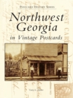 Northwest Georgia in Vintage Postcards - eBook
