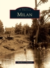 Milan - eBook