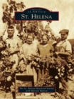 St. Helena - eBook