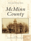 McMinn County - eBook