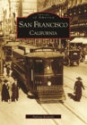 San Francisco, California - eBook