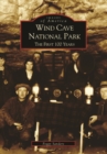 Wind Cave National Park - eBook