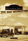 Route 66 in Texas - eBook