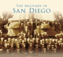 The Military in San Diego - eBook