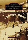 Stand-Up Comedy in Chicago - eBook