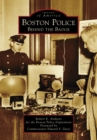 Boston Police - eBook