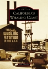 California's Whaling Coast - eBook