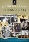 Legendary Locals of Greene County - eBook