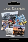 Lake Charles - eBook