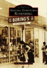 Historic Downtown Rosenberg - eBook