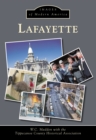Lafayette - eBook
