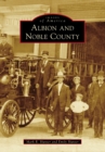Albion and Noble County - eBook