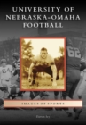 University of Nebraska-Omaha Football - eBook