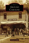 Around Caroline - eBook