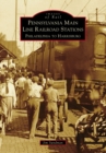 Pennsylvania Main Line Railroad Stations - eBook
