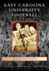 East Carolina University Football - eBook