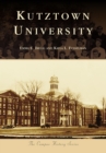 Kutztown University - eBook