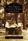 San Diego County Parks - eBook