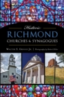Historic Richmond Churches & Synagogues - eBook