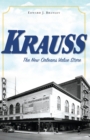 Krauss : The New Orleans Value Store - eBook