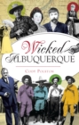 Wicked Albuquerque - eBook