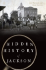 Hidden History of Jackson - eBook