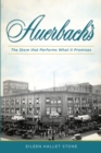 Auerbach's : The Store that Performs What It Promises - eBook