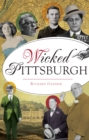 Wicked Pittsburgh - eBook