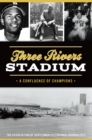 Three Rivers Stadium - eBook