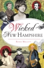Wicked New Hampshire - eBook
