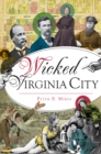Wicked Virginia City - eBook