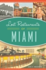 Lost Restaurants of Miami - eBook