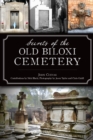 Secrets of the Old Biloxi Cemetery - eBook