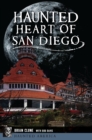 Haunted Heart of San Diego - eBook