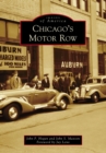 Chicago's Motor Row - eBook