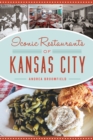 Iconic Restaurants of Kansas City - eBook