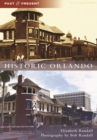 Historic Orlando - eBook