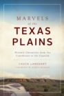 Marvels of the Texas Plains : Historic Chronicles from the Courthouse to the Caprock - eBook