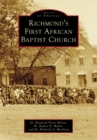 Richmond's First African Baptist Church - eBook