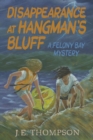 Disappearance at Hangman's Bluff - eBook