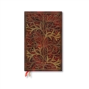 Wildwood (Tree of Life) Maxi 12-month Dayplanner 2024 - Book