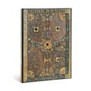 Lindau (Lindau Gospels) Midi Lined Hardcover Journal - Book