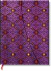 FRENCH ORNATE VIOLET ULTRA - Book