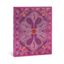 Adina (Bukhara) Ultra Lined Hardcover Journal - Book