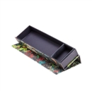 Van Huysum (Still Life Burst) Pencil Case - Book