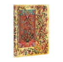 Tuscan Sun Mini Unlined Hardcover Journal - Book