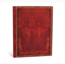 VENETIAN RED - Book